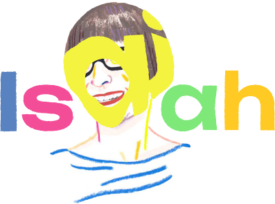 Isaiah Logo